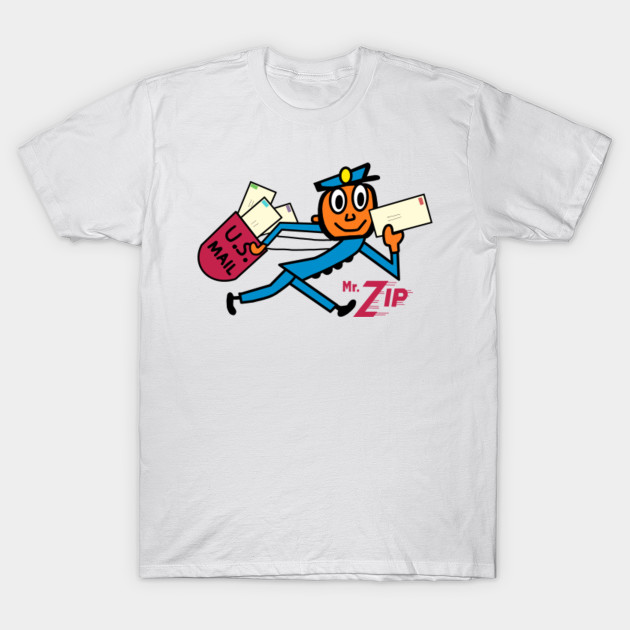 Mr Zip Mr Zip T Shirt Teepublic